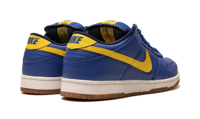 Nike SB Dunk Low Pro SB 'Boca'